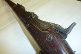 Springfield Armory 1884 45-70 trap door rifle - 3 of 15