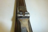 Springfield Armory 1884 45-70 trap door rifle - 7 of 15