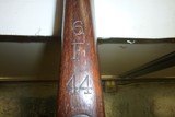 Springfield Armory 1884 45-70 trap door rifle - 6 of 15