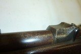 Springfield Armory 1884 45-70 trap door rifle - 5 of 15