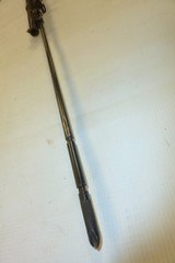 Springfield Armory 1884 45-70 trap door rifle - 13 of 15