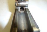 Springfield Armory 1884 45-70 trap door rifle - 9 of 15