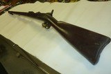 Springfield Armory 1884 45-70 trap door rifle