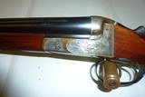 J.P. SAUER MODEL 60 20 GA SXS - 5 of 15