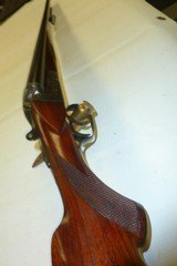J.P. SAUER MODEL 60 20 GA SXS - 7 of 15