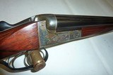 J.P. SAUER MODEL 60 20 GA SXS - 8 of 15