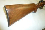 Kimber 84 222 rem Bolt Action rifle - 7 of 15
