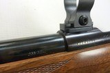 Kimber 84 222 rem Bolt Action rifle - 5 of 15