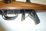 Kimber 84 222 rem Bolt Action rifle - 11 of 15