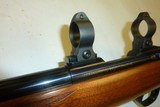 Kimber 84 222 rem Bolt Action rifle - 4 of 15
