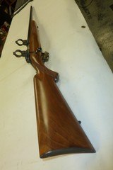 Kimber 84 222 rem Bolt Action rifle - 6 of 15