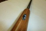 Kimber 84 222 rem Bolt Action rifle - 13 of 15