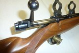 Kimber 84 222 rem Bolt Action rifle - 10 of 15