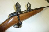 Kimber 84 222 rem Bolt Action rifle - 8 of 15