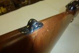 Kimber 84 222 rem Bolt Action rifle - 12 of 15