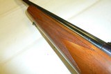 Kimber 84 222 rem Bolt Action rifle - 3 of 15