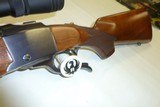 Ruger #1-B - 8 of 15