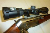Browning MK3 270 cal 22