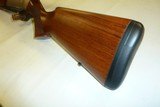 Browning MK3 270 cal 22