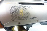 Browning MK3 270 cal 22