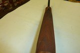 Browning MK3 270 cal 22