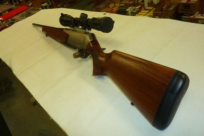 Browning MK3 270 cal 22