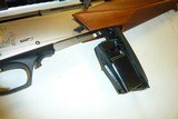 Browning MK3 270 cal 22