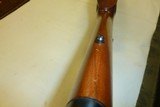 Browning MK3 270 cal 22