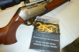Browning MK3 270 cal 22