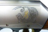 Browning MK3 270 cal 22