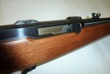Ruger 10-22 22 WMR
semi auto rifle - 11 of 15