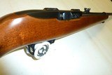 Ruger 10-22 22 WMR
semi auto rifle - 8 of 15