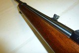 Ruger 10-22 22 WMR
semi auto rifle - 4 of 15