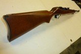 Ruger 10-22 22 WMR
semi auto rifle - 6 of 15