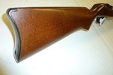 Ruger 10-22 22 WMR
semi auto rifle - 7 of 15