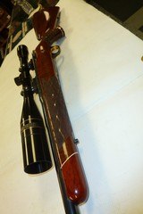 Browning FN medallion 22-250 cal -*/ - 7 of 15