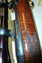 Browning FN medallion 22-250 cal -*/ - 8 of 15