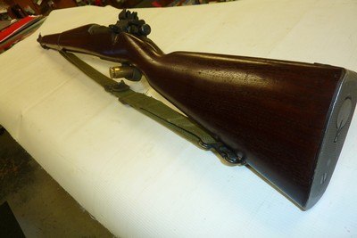 Remington 03-A3 30-06 24