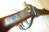 Shiloh Sharps 1874 Montana Carbine .45-70 cal 26