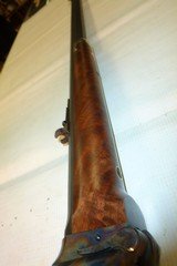 Shiloh Sharps 1874 Montana Carbine .45-70 cal 26