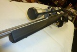 Volquartsen Deluxe 22 WMR Semi-Auto Rifle - 7 of 15