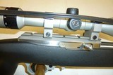 Volquartsen Deluxe 22 WMR Semi-Auto Rifle - 10 of 15