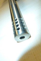 Volquartsen Deluxe 22 WMR Semi-Auto Rifle - 6 of 15