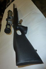 Volquartsen Deluxe 22 WMR Semi-Auto Rifle - 8 of 15