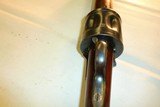 Romer Werke Becker 16 ga Revolving shotgun - 14 of 15