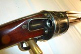 Romer Werke Becker 16 ga Revolving shotgun - 10 of 15