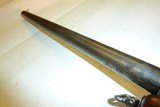 Romer Werke Becker 16 ga Revolving shotgun - 5 of 15