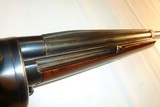 Romer Werke Becker 16 ga Revolving shotgun - 11 of 15
