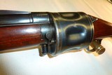 Romer Werke Becker 16 ga Revolving shotgun - 7 of 15