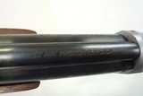 Savage Model 24E-DL .22 magnum/410 3"ga Combo - 14 of 15